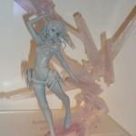 Redjuice figure Good Smile Company Wonder Festival Winter 2011 (06/02/2011)