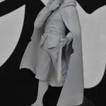 Rayleigh One Piece Megahouse Wonder Festival Winter 2011 (06/02/2011)