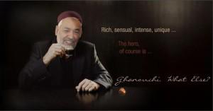 Ghanouchi, What Else Ya Dine Ommi!