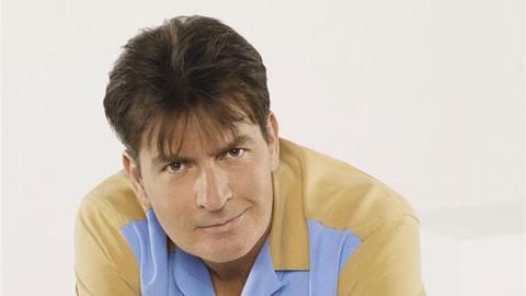 Charlie Sheen ... une lente descente aux enfers