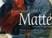 Mattéo Jean-Pierre Gibrat