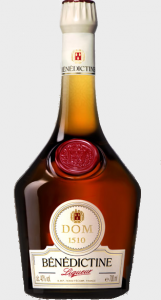 liqueur-benedictine Cocktail à base de liqueur bénédictine : cocktail Gipsy Queen