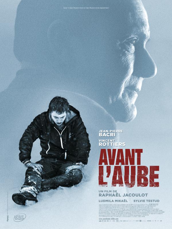 AVANT L'AUBE, film de Raphaël JACOULOT