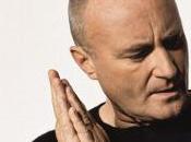 Phil Collins obligé tourner musique