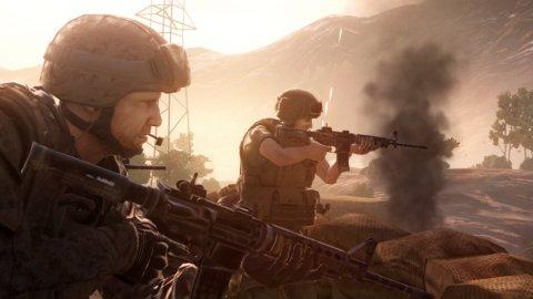 Operation Flashpoint Red River : petite mise au point