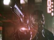 Vidéo demo l’Unreal Engine