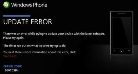 Windows Phone 7 : le copier/coller arrive mais pas de grosse mise à jour avant 2012 ?