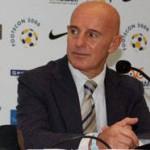 Sacchi : « Presser fort et efficacité »