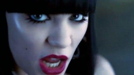 Jessie J ... Do It Like A Dude, découvrez le clip