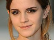 Emma Watson Bye-Bye université bonjour carrière
