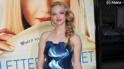 Amanda Seyfried et Ryan Phillippe ... officiellement en couple