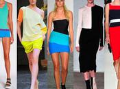 Alerte fashion color Blocking