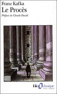 Le Procès