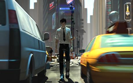 The Prodigies, la nuit des enfants rois … le Chapitre V !