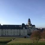Abbaye de Fontevraud: résidence d’écriture pour les auteurs d’animation
