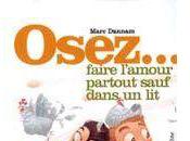 Osez... Marc DANNAM