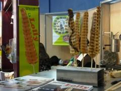 Food for thought .... and use! gaufre esquimau.jpg