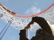 L’histoire photographe aveugle