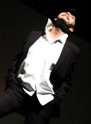 Oh si j'étais un autre, oh si j'étais un homme...