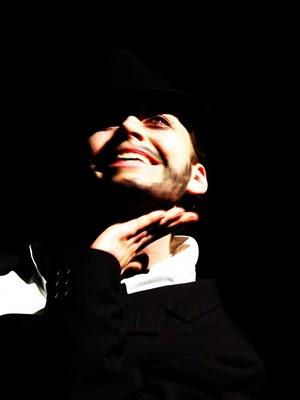 Oh si j'étais un autre, oh si j'étais un homme...