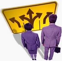 Décisions et politique ...