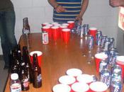 Beer Pong avec classe