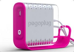 Pogoplug : le cloud personnel pour iPad