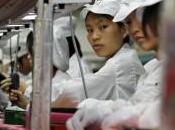 Foxconn suicides employés Considérations propos d’une usine Chine
