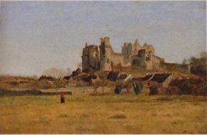 Paysages français du XIXe siècle acquis par des musées français Paysages français du XIXe siècle acquis par des musées français
