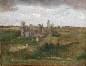 Paysages français du XIXe siècle acquis par des musées français Paysages français du XIXe siècle acquis par des musées français