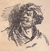 Mélandri : Croquis Impressionnistes.