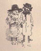 Mélandri : Croquis Impressionnistes.