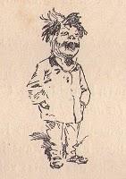 Mélandri : Croquis Impressionnistes.