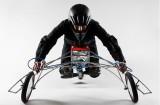 ex driver front 160x105 EX Trike : un tricycle à base de visseuses Bosch !