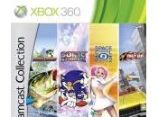 Premiers sur…Dreamcast Collection (Xbox 360)