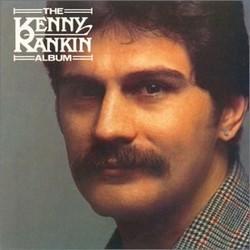 Kenny Rankin - The Kenny Rankin Album (1976)