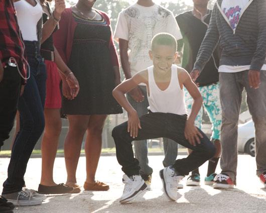 Jerkin – Til my legs get tired