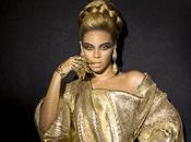 Beyoncé odorat hyper sensible