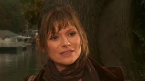 Les Mystères de l'Amour sur TMC samedi ... VIDEO ... Lady de retour dans la série