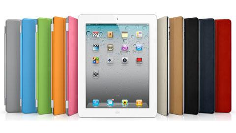 Ipad 2 ... Prochainement en vente chez SFR