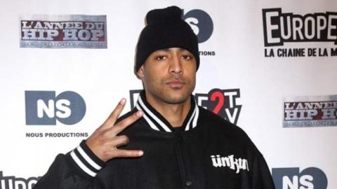 Booba ... Saddam Haut de Seine ... Le clip