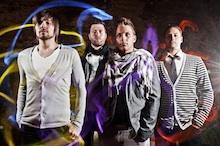 CHASING COLOR *LANCEMENT D'ALBUM* + JEFFREY PITON - 15 mars 2011 - Le Cercle