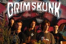 GRIMSKUNK + JAH & I  - 17 mars 2011 - Le Cercle