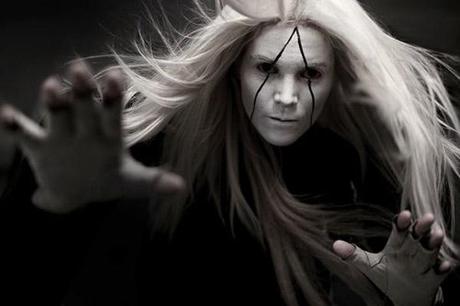 Fever Ray, The Wolf
