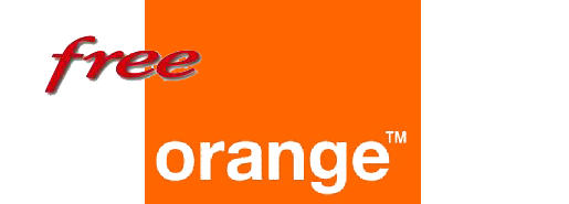 Nouvelle union entre Orange et Free Mobile