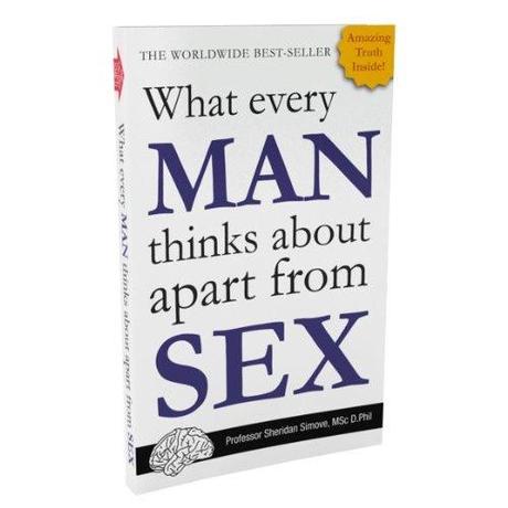 A quoi d’autre que le sexe pensent les hommes ?