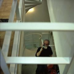 a propos,le shakerd e cyril,cyril balayn,bog a deux,parentalité,mistinguett,amstramgram,le shaker de cyril,duo,parents,papas solos