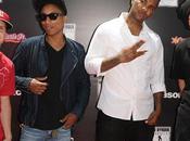 Game ft.Yelawolf Rough