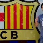 Mascherano : « Nous avons joué façon Barça »