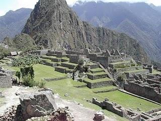Sanctuaire historique de Machu Picchu - Pérou